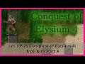 Let's Play Conquest of Elysium 4: Troll King Part 4