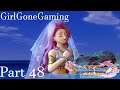 Let's Play Dragon Quest XI Part 48 - A Mermaid's Pain -