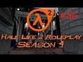 Lets Play Half Life 2 Roleplay - Part 56 - The Red City