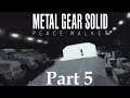 Let´s Play Metal Gear Solid: Peace Walker [HD] - Part 5 - Basis