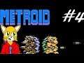 Let's Play Metroid Part 4 Raid on Kraid