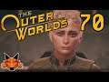 Let's Play The Outer Worlds Part 70 - Cystypig Stinkeye
