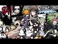 Let's Play The World Ends With You - #24 | Battle Of Ramen