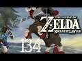 Let's Replay Zelda Breath of the Wild [Master Modus][Deutsch][#134] - Falsch gedacht!