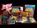 Limited Run Games: Doom 64 Classic Edition