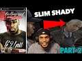 LLOYD BANKS DON'T LIKE 50 CENT! ( FUNNY "50 CENT BULLET PROOF" GAMEPLAY #2)