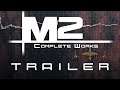 M2: Complete Works Documentary Trailer