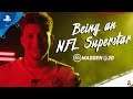 Madden 20 | Superstar Journey - Face of the Franchise ft Patrick Mahomes | PS4