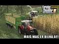 'MAIS MAG ER BIJNA AF!' Farming Simulator 19 Seasons Oberkrebach #14