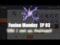 Maplestory m - Fusion Monday  for Weapon and Armour