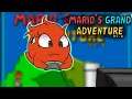 Mario's Grand Adventure (Smw Hack) - Part 1