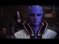 Mass Effect 3 Legendary Edition - прохождение 19 (Омега: Ариа Т'Лоак) часть 1