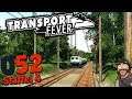 Massives Brötchen 🚆 [S4|052] Let's Play Transport Fever deutsch