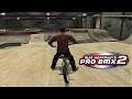 Mat Hoffman's Pro BMX 2: Oklahoma City - All Challenges and Secrets!