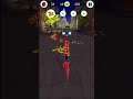 Miraculous Ladybug & Cat Noir Android Gameplay Walkthrough Part 748 #Shorts