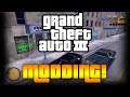 Modding Grand Theft Auto 3 to Get the Ultimate Experience!