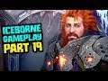 Monster Hunter World Iceborne Gameplay - Let's Play Part 19