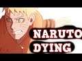 Naruto Might Be Dying From The Same Illness as Itachi l BORUTO Chapter 37 & Beyond Theory