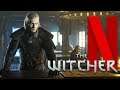 Netflix The Witcher - New Geralt of Rivia Images Revealed That Tell More About The Story