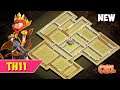 NEW TH11 WAR BASE 2020 (CWL BASE) | Best Anti 2 Star TH11 War Bases with Copy Link | Clash of Clans