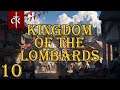 Old Geezer - Crusader Kings 3: Lombard Kingdom