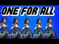 One for all but it's in valorant,