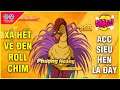 One Punch Man: The Strongest - Xả Hết Vé Đen Quay LSSR PHƯỢNG HOÀNG, ACC Siêu Hên Siêu Đỏ Là Đây