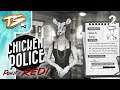 OUR FIRST INTERROGATION!! - Chicken Police Paint It RED! (BLIND) #2
