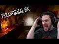 ParanormalHK - So Freaky, It Got Me Talking Another Language