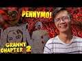 PENNYMO! | Granny Chapter 2 (Penny Wise & Momo Mod)