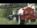Peter Vill farm ep2  ¦ Farming Simulator 19