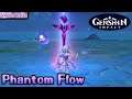 Phantom Flow - Event 8/20-8/30 - Genshin Impact v2.0