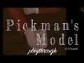 Pickman's Model - Playthrough (Adaptation of H.P. Lovecraft's short horror story)