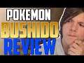 Pokemon Bushido Review