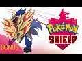 Pokémon Shield: Eeveelution Edition Bonus Part: Hop's Revenge