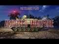 Porterhause Plays - Armored Warfare Ep 2 The Starship