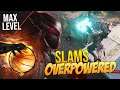 Predator Hunting Grounds MAX LEVEL Predator SLAMS are OVERPOWERED! "BREAKING META!!"