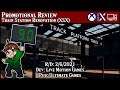 Promo/Review - Train Station Renovation (XSX) - #TrainStationRenovation - 9.0/10