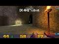Quake 3 RA3: QuakeCon 2002: RA3 BYOC Tournament K4H vs. cK