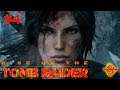 Rise of the Tomb Raider Прохождение Часть 4