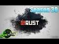 Rust Season 30 [Episode 35] Oil Rig Counter [Deutsch/2K]