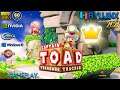 RYUJINX Captain Toad Treasure Tracker PC Gameplay | Full Playable | Switch Emulator | 1080p | 2021