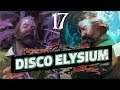 SB Plays Disco Elysium 17 - Police Work