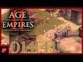 Schwarze Klingen Teil 1 #14[4] - Age of Empires 2: El Cid