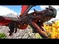 Searching for a NEW APEX PREDATOR To Tame! | ARK Primal Fear/Prometheus #25