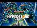 SEGA Genesis | Teenage Mutant Ninja Turtles: The Hyperstone Heist