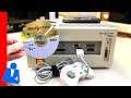 Sega Saturn Development! The Sophia Systems Programming Box - H4G