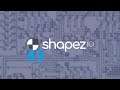 Shapez.io #3 - Niebieskie kwadraty