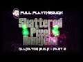Shattered Pixel Dungeon - Gladiator Build Part 2