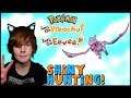 SHINY HUNTING AERODACTYL LIVE Pokémon Shiny Hunting & Giveaway!